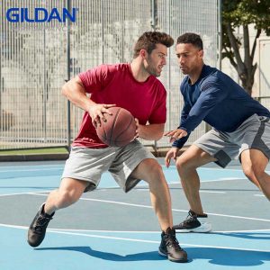 Gildan 42000 5.0oz Performance Adult T-Shirt (US Size)