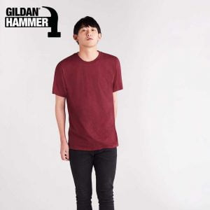 Gildan HA00 6.0oz Hammer Adult T-Shirt